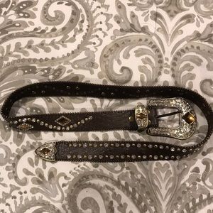 Large-Leather-Bling Belt